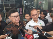 Instruksi Mendagri untuk Kepala Daerah di Papua dan Papua Barat