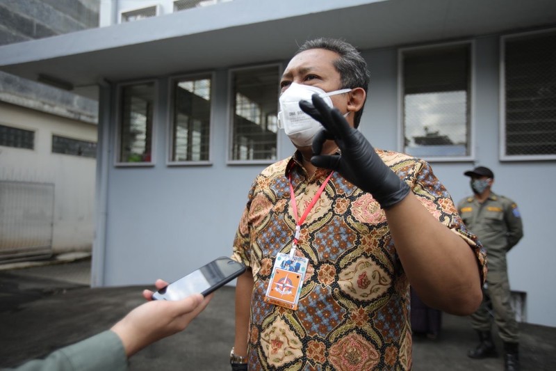 Sepekan PPKM Darurat, Mobilitas Warga Kota Bandung Hanya Turun 17 Persen