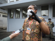 Sepekan PPKM Darurat, Mobilitas Warga Kota Bandung Hanya Turun 17 Persen