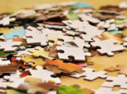 Main Puzzle Yuk, Banyak Manfaatnya