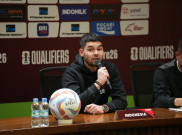 Sandy Walsh Anggap Vietnam Rival Sengit Timnas Indonesia