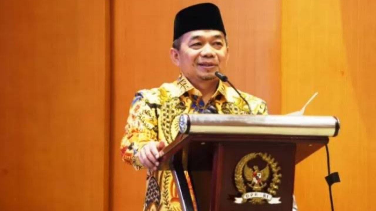 Sebut Sering Silaturahmi, PKS Beri Sinyal Gabung Koalisi Prabowo