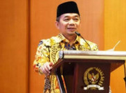 Sebut Sering Silaturahmi, PKS Beri Sinyal Gabung Koalisi Prabowo
