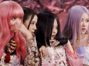 BLACKPINK dan Lady Gaga akan Hibur Jamuan Makan Malam Joe Biden