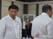 Negara Rugi Rp 1,3 Triliun, Dua Bersaudara Bos Sritex Dituntut 16 Tahun Bui