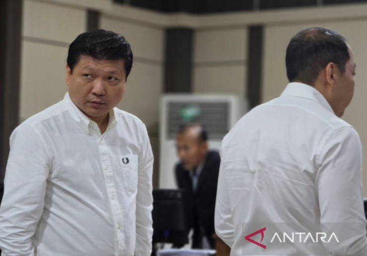 Negara Rugi Rp 1,3 Triliun, Dua Bersaudara Bos Sritex Dituntut 16 Tahun Bui