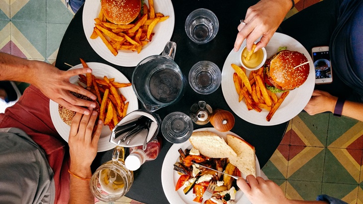 makan