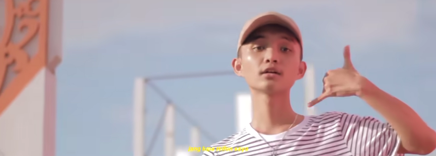 Lirik Lagu Ingat Telfon Sa Amster Gank 