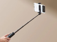 Xiaomi Luncurkan Tongkat Selfie Terjangkau, Dilengkapi Remote Control