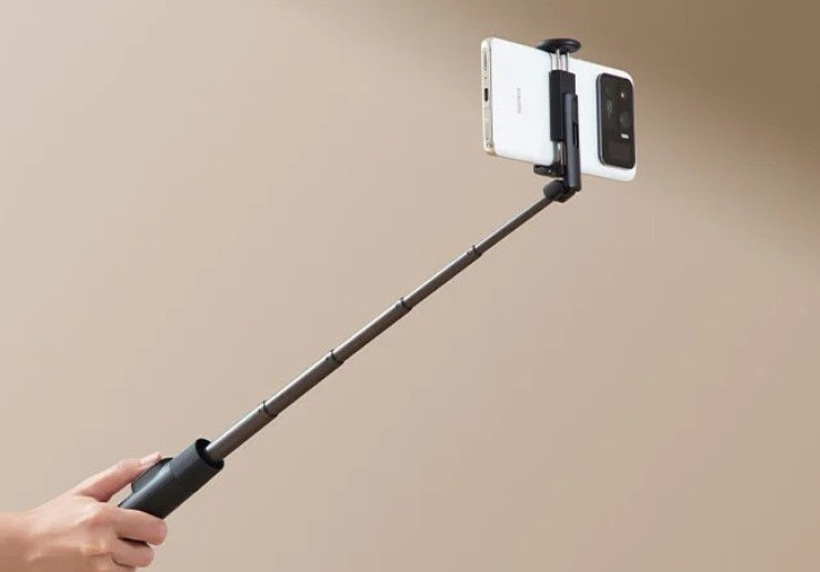 Xiaomi Luncurkan Tongkat Selfie Terjangkau, Dilengkapi Remote Control