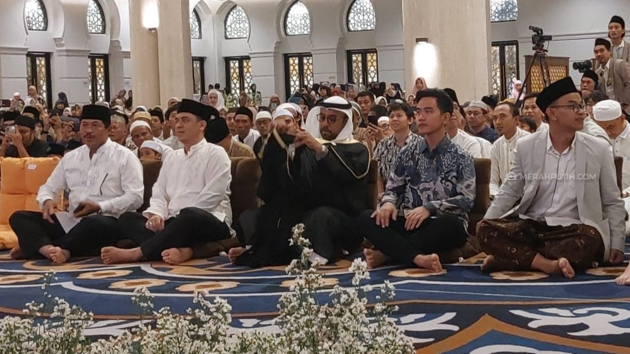 Hasto Ungkap PDIP Khilaf Usung Gibran di Pilwalkot Solo 2020