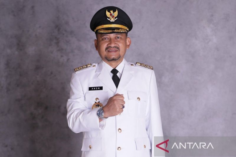 21 Orang Terciduk OTT Bupati Pemalang Anom Widiyantor, Nasibnya Ditentukan 1X24 Jam