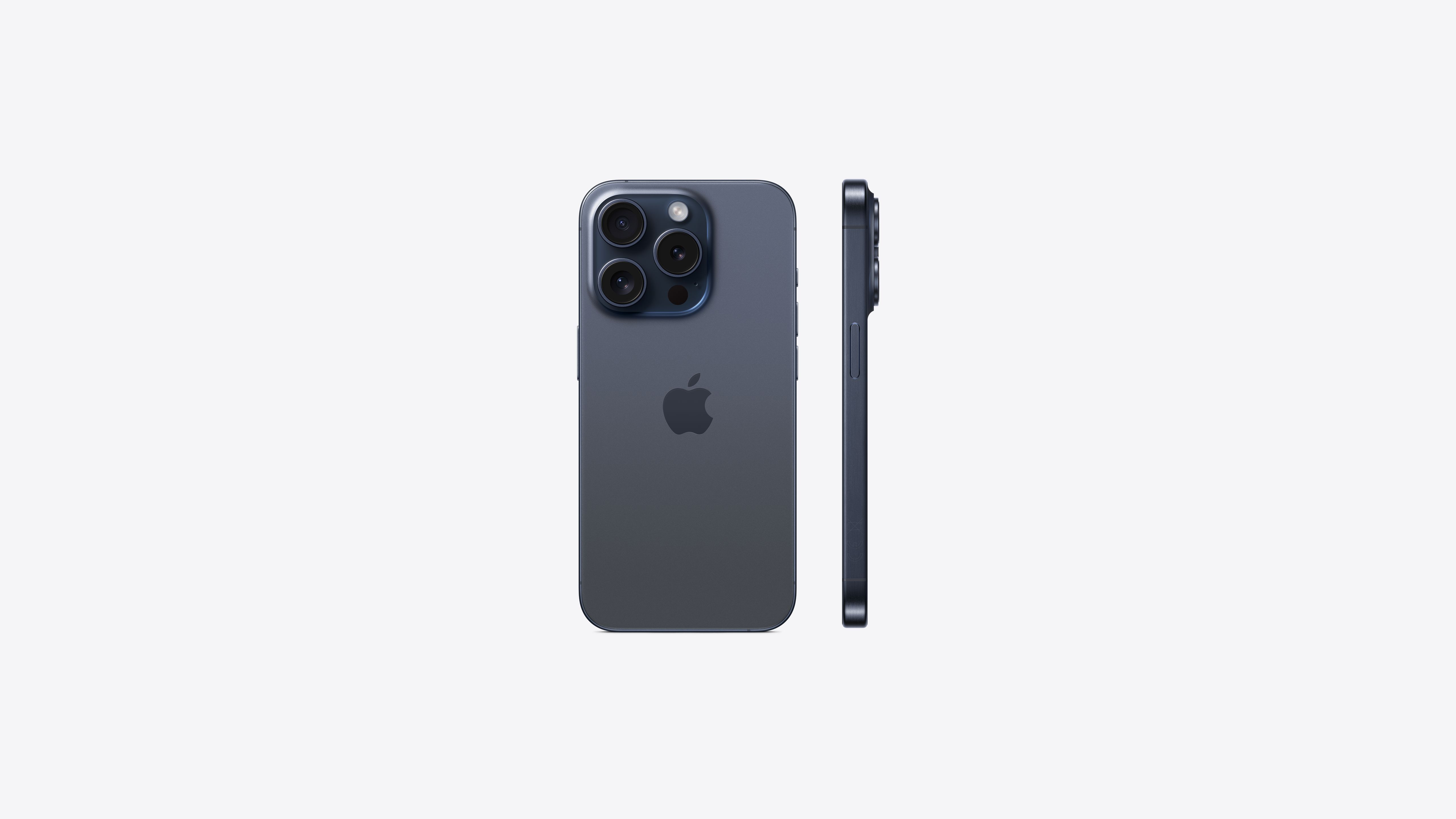 Penggantian Kasing Kaca Belakang iPhone 15 Pro Lebih Mudah dan Murah