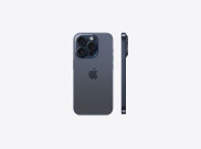 Penggantian Kasing Kaca Belakang iPhone 15 Pro Lebih Mudah dan Murah