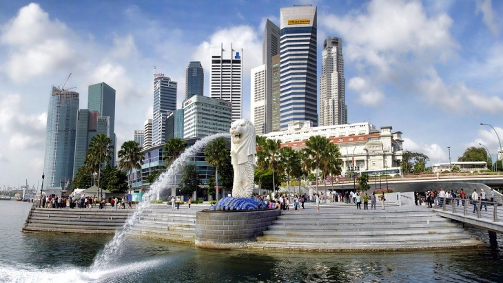 Begini Caranya Traveling ke Singapura Tanpa Harus Karantina