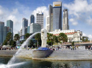 Begini Caranya Traveling ke Singapura Tanpa Harus Karantina