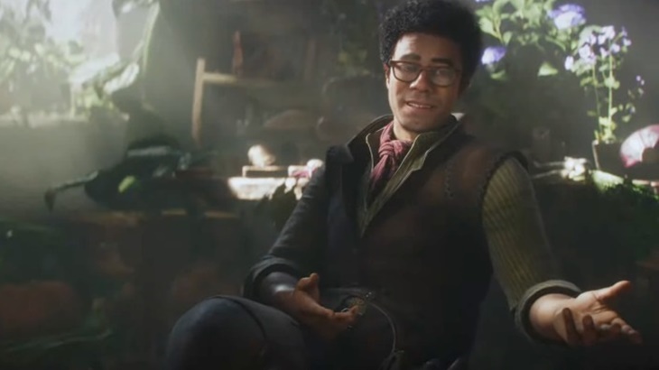 Gim Terbaru 'Fable' Diperkenalkan di Xbox Games Showcase 2023