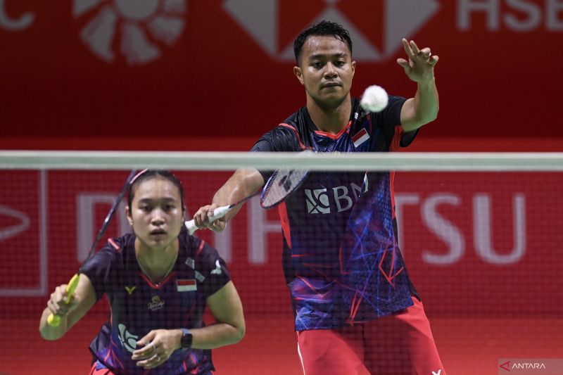  6 Wakil Indonesia Bertarung di Perempat Final Spain Masters 
