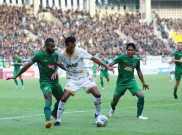 PSS Sleman Pastikan Tiket ke Perempat Final Piala Presiden 2022