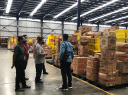Polri: Penimbun Minyak Goreng Bisa Dipidana 5 Tahun dan Denda Rp 50 Miliar