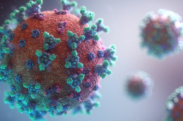 Mengenal Virus Marburg yang Mirip Ebola