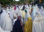 7 Desa di Ambon Rayakan Idul Fitri Hari Ini