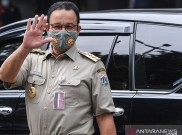 Anies: Pinjaman Dana Rp12,5 Triliun Bantu Serap Tenaga Kerja