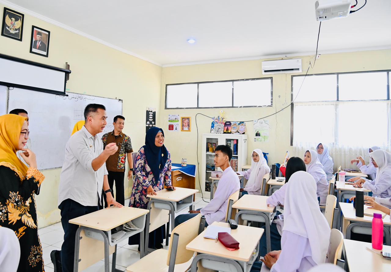 Bayar Cicilan Pokok Utang, APBD Jawa Barat Defisit Rp 1,2 Triliun