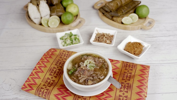 Menilik Ragam Sajian Nusantara Lewat Serial Dokumenter 'Kuliner Indonesia Kaya'