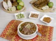 Menilik Ragam Sajian Nusantara Lewat Serial Dokumenter 'Kuliner Indonesia Kaya'