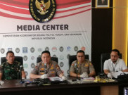 Polri Bocorkan Honor Pembunuhan 4 Tokoh Nasional Dibayar 'Partun'