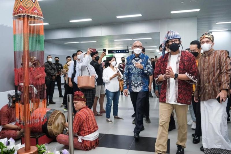 Pelaku Wisata Diminta Gelar Promo Hari Kemerdekaan