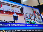 Polri Sebut Pemecatan Ferdy Sambo Putusan Kolektif Kolegial