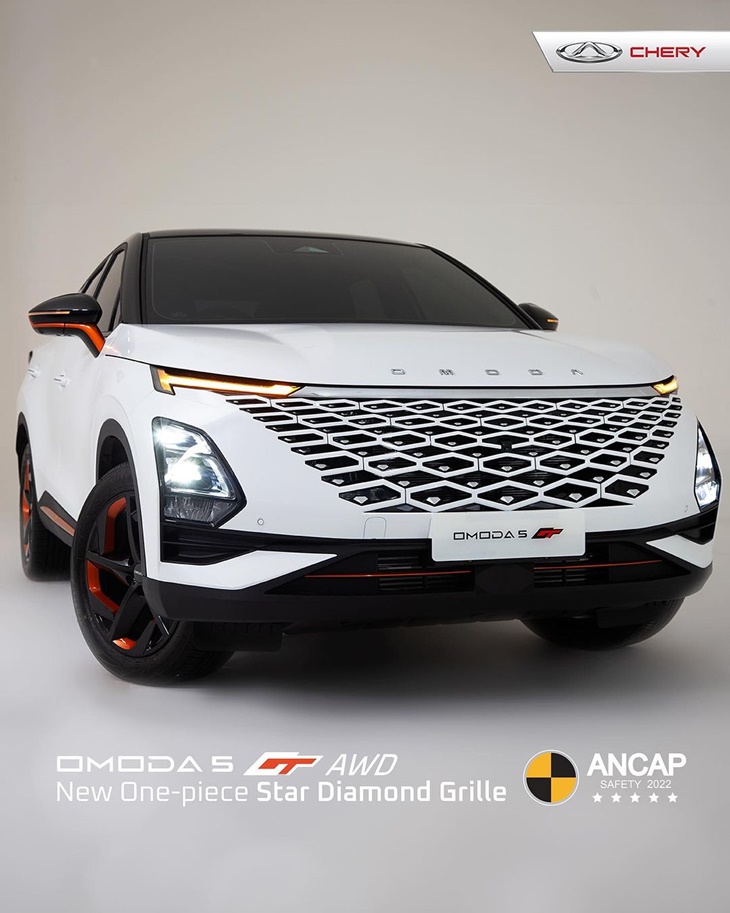Jumlah Test Drive GIIAS Semarang Naik Signifikan