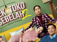 Rekomendasi Film Baru di Akhir 2022