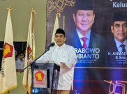 Gerindra Buka Peluang Koalisi dengan Semua Parpol di Pilpres 2024