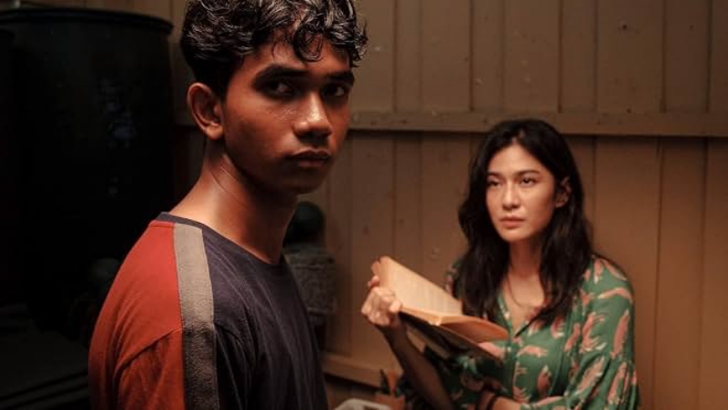 Dian Sastro Tampil Beda di 'The Fox King: Semusim Lara', Tayang September 2026