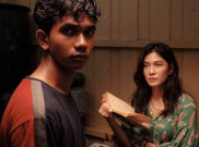 Dian Sastro Tampil Beda di 'The Fox King: Semusim Lara', Tayang September 2026