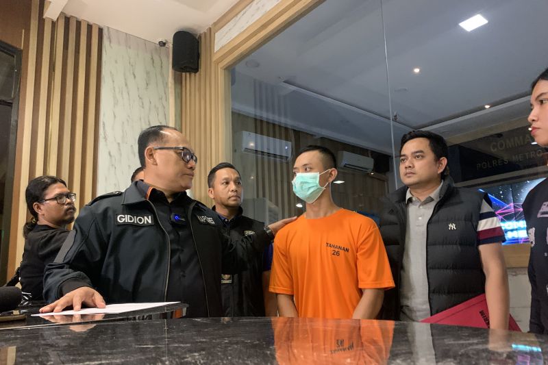 Taruna STIP Meninggal Diduga Dianiaya, Satu Orang Ditetapkan Jadi Tersangka