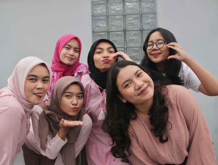 bukber