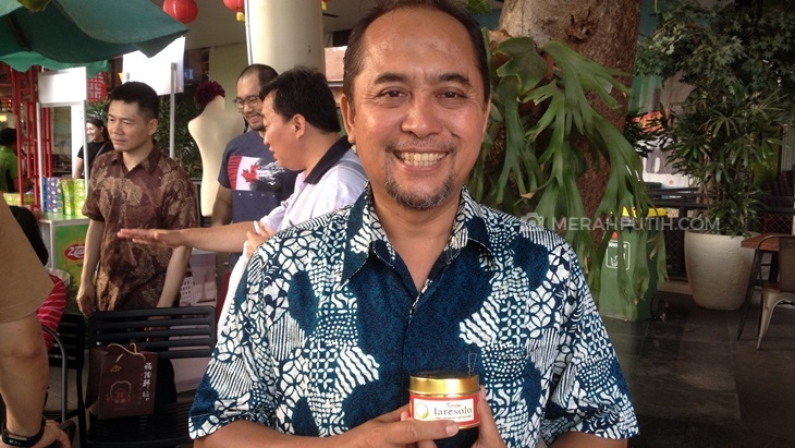 Cita Rasa, Wangi, dan Sejarah Unik Teh Indonesia