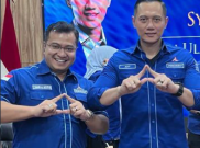 Koalisi Perubahan Tidak Goyah Digoyang Isu Reshuffle Menteri NasDem
