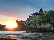WTD 2022 untuk Bangkitkan Pariwisata Pascapandemi