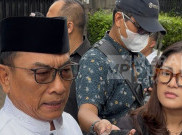 Mantan Panglima Moeldoko Kenang Sosok Mendiang Try Sutrisno sebagai Sosok yang Punya Nilai Keujujuran dan Teladan Prajurit Sejati