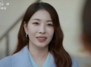 BoA Bikin ‘Marry My Husband’ makin Panas