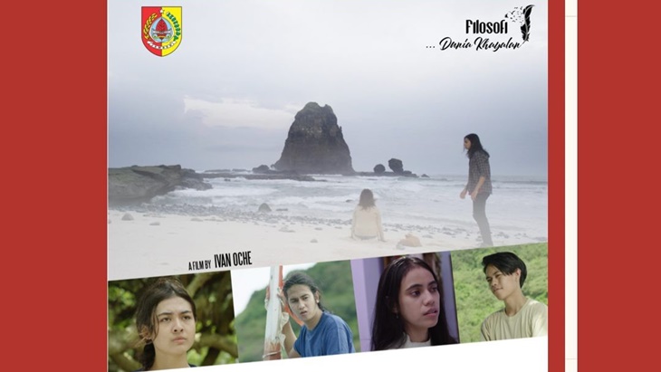 'Teori Cakrawala', Perjuangan Guru di antara Cinta, Cita-Cita, dan Realita