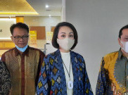 Bareskrim Polri Panggil Istri Dirut Taspen Minta Klarifikasi
