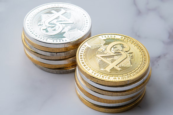 Transaksi Aset Kripto Resmi Kena Pajak