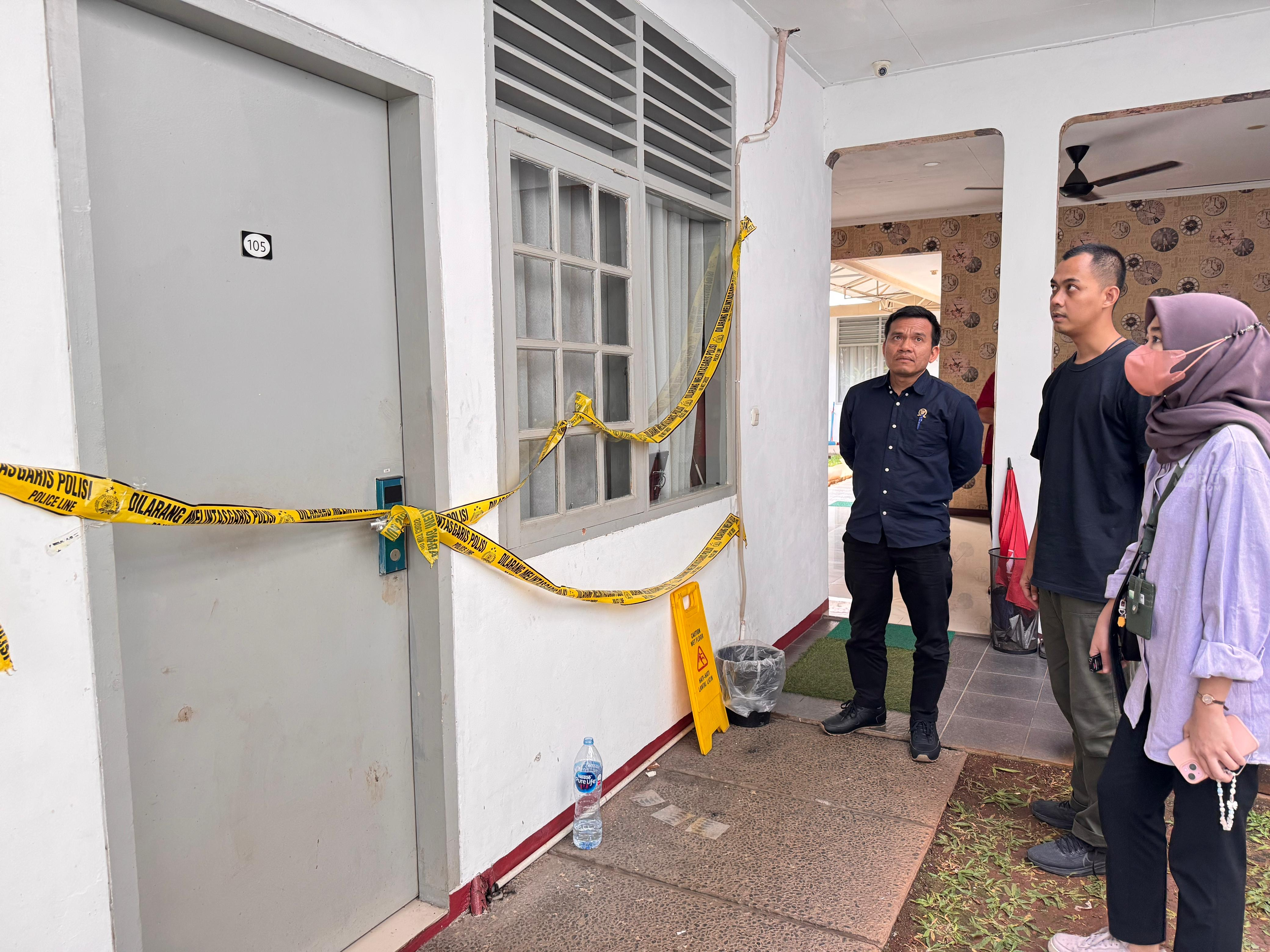 Sempat Terdeteksi, Handphone Diplomat Kemlu yang Tewas Misterius Belum Ditemukan, Kompolnas: Penting untuk Ungkap Peristiwa