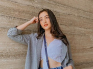 Sederhana, Cara Healing Ala Ranty Maria 